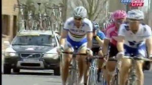 Париж-Рубе 2006 www.worldvelosport.com