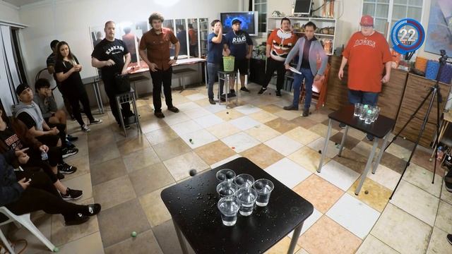 Pong Classic | A Fun And Easy Pong Game Anyone Can Play! смотреть онлайн