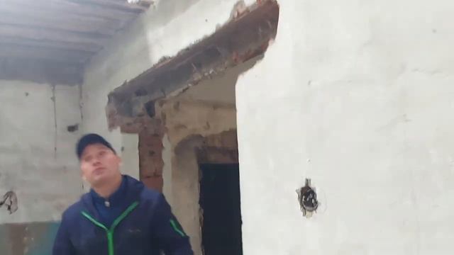 #Заброшенное #здание в городе #Нытва смотреть онлайн