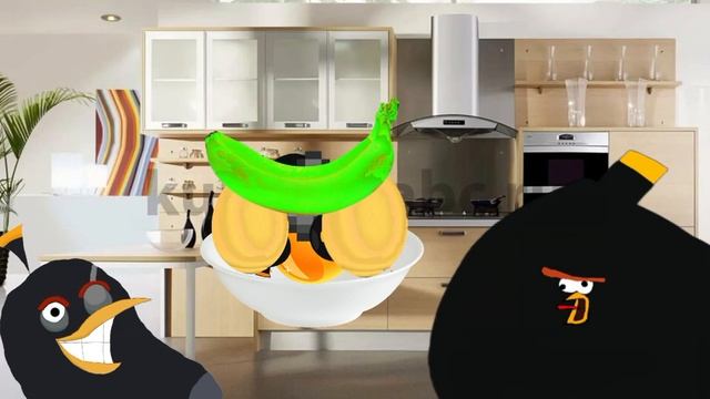 #ГотовкаСбомбожирным выпуск 3: Венегрет