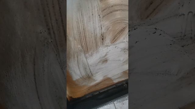 Как отмыть стекло камина. Средство для очищения загрязнённого стёкла. смотреть онлайн