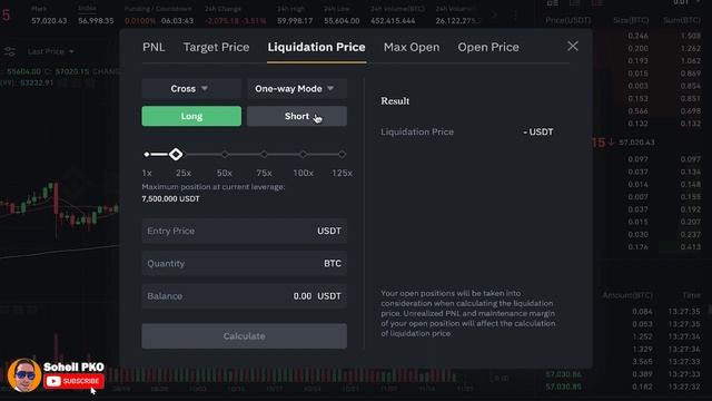 Binance Futures Calculator... Complete Tutorial On How To Use Binance Calculator In Futures Trading смотреть онлайн