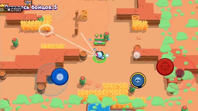 Игра называется Brawl stars надеюсь вам понравится и вы поставите лайк. 💦 смотреть онлайн
