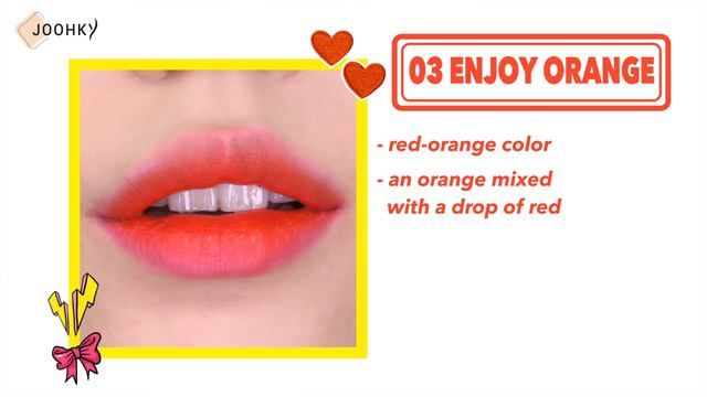Peripera INK THE TATTOO tints / long lasting / maskproof / swatch / before and after смотреть онлайн
