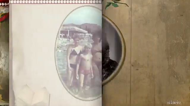 А Жизнь такая короткая...Цените каждый миг. смотреть онлайн