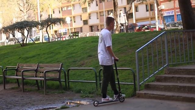 AO BARCELONA '17 смотреть онлайн