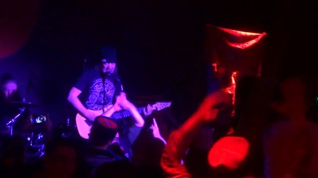 Новогодний анархический угар с группой «Монгол Шуудан» В MEZZO FORTE CLUB 30.12.2022