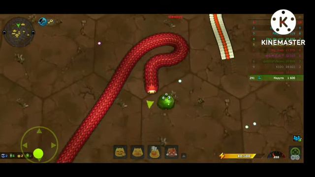 играю в игру которая называется большие и маленькие змеи смотреть онлайн