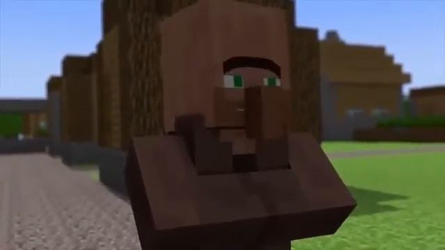 Яйцо и Майнкрафт Часть 4 Значит, ты не куб ( Rus by Premium Antoha ) смотреть онлайн