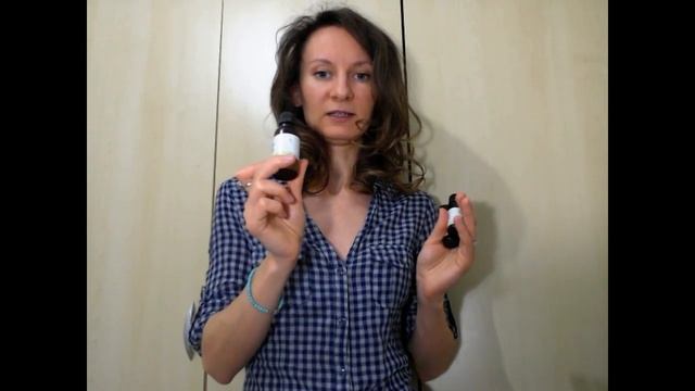 Французский маникюр БЕЗ ЛАКА. Рецепты с ЭФИРНЫМИ МАСЛАМИ. Эликсир для ногтей и кутикулы смотреть онлайн