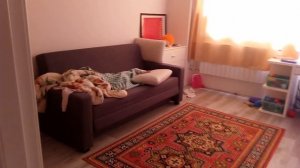 РАЗВИТИЕ РЕБЕНКА В 1 ГОД 8 МЕСЯЦЕВ