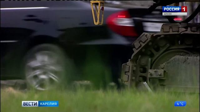Ремонт на Заводской смотреть онлайн
