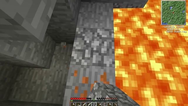 Minecraft CO-OP,Industrial Craft+BuildCraft. Часть 12. смотреть онлайн