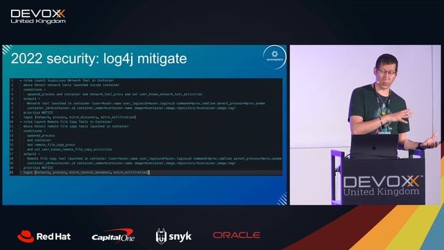 a gatekeeper named behavior analysis by Rachid Zarouali смотреть онлайн