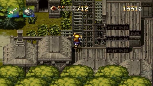 Alundra :: PSOne :: Прохождение :: #11 смотреть онлайн