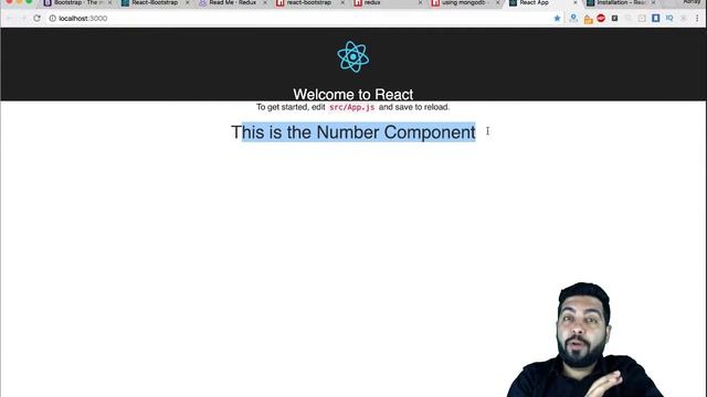 Redux JS - Learn to use Redux JS with your React JS apps! - Simple Mathematics App - Part 6 смотреть онлайн