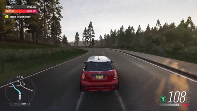 Forza Horizon 4 - How to Unlock the Dodge Demon смотреть онлайн