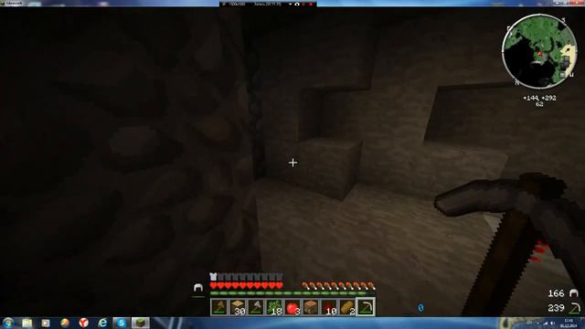 LP.Minecraft Волшебные скитания #1 (Нежданная удача в самом начале!!!) смотреть онлайн