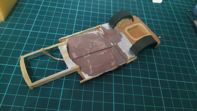 слепил из пластилина легендарную ВАЗ 2112 КАК У ГВР!!!!! смотреть онлайн