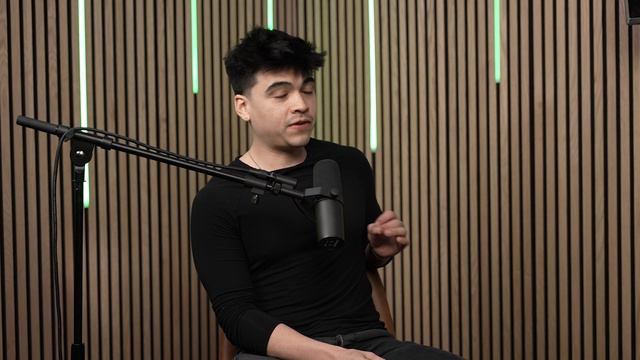 Pulsechain Interview - Gerardo x Content Factory смотреть онлайн