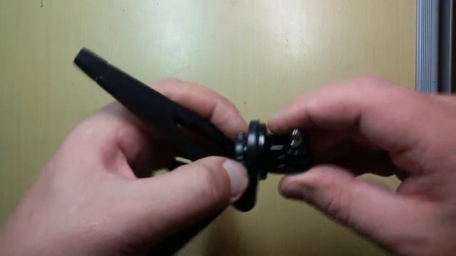 Портативный складной штатив GoPro и др. US $1.44 UnBoxing смотреть онлайн