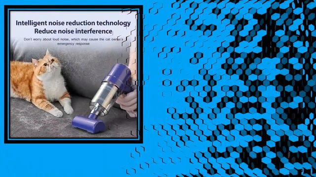 Top 5 Best Mini Vacuum Cleaner in 2024 смотреть онлайн