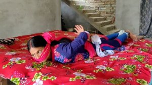 Escape Challenge / I had escaped from kidnapper?/Escape from kidnapper