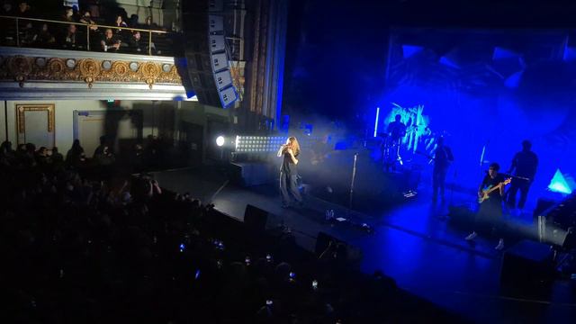 Girl In Red-"Body And Mind" Live San Francisco , CA 4-11-22 4K Video ✨ смотреть онлайн