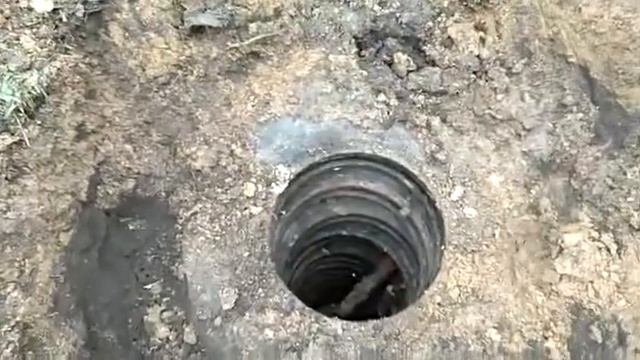 Застряла форсунка в трубе смотреть онлайн