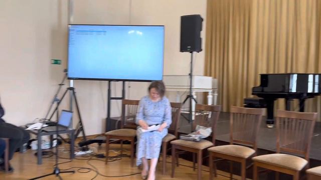 Руководитель «Русско-арабского культурного центра в Санкт-Петербурге» Мусаллам Шеайто смотреть онлайн