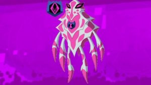 Все пришельцы Гвен 10|Бен Тен-Гвен Тен