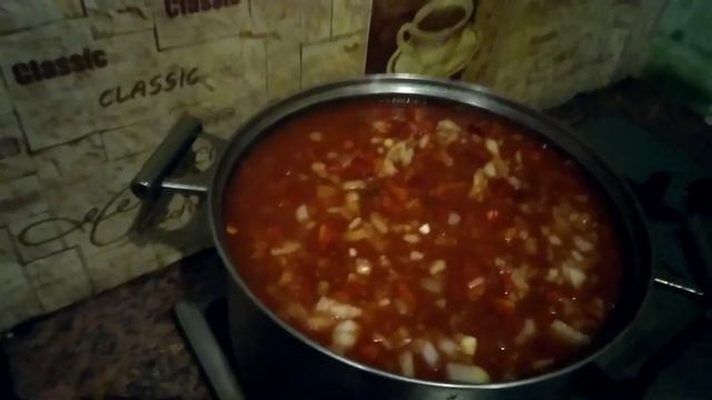 Вкусная приправа-вкуснейший борщ| Рецепт приправы к борщу