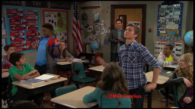 Girl Meets World - Girl Meets Flaws - Season 1 Episode 13 - Sneak Peek Clip & Promo
