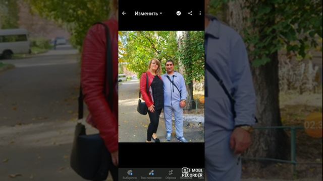 Обработка фото для Инстаграмм с помощью Пресет смотреть онлайн