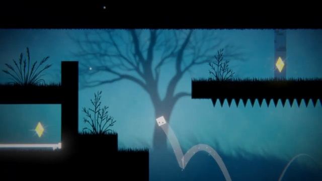 [ENG] 36 Fragments of Midnight [#1] Longplay Walkthrough [PS4] смотреть онлайн