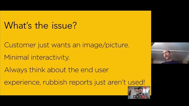 When to use DAX X functions and Editing visual interactions - Power BI Lunch and Learn Webinar S1E5 смотреть онлайн
