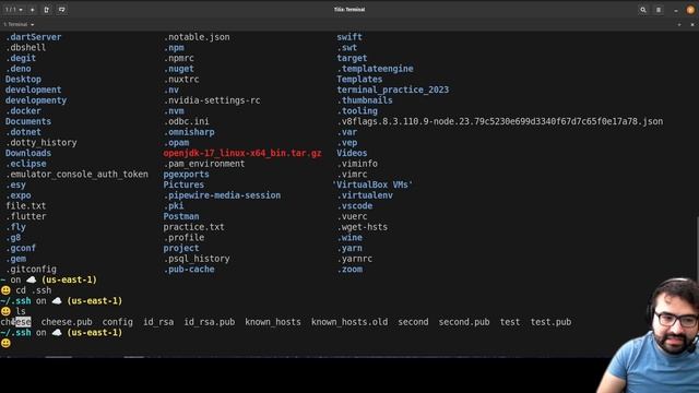 AM Coder - Guide to Generating and using an SSH Key смотреть онлайн