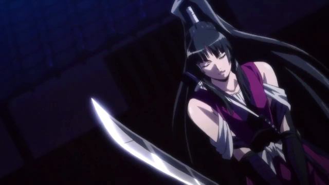 Клинок Маню: Тайна сисечного свитка「 AMV 」- Sail смотреть онлайн