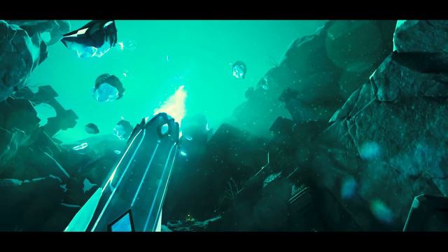 Visions // Genshin Impact [GMV/AMV] смотреть онлайн