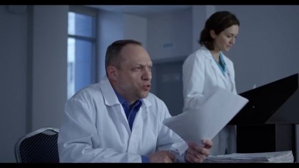 Художественный фильм  "Право выбора", режиссер Елена Пискарева.mp4