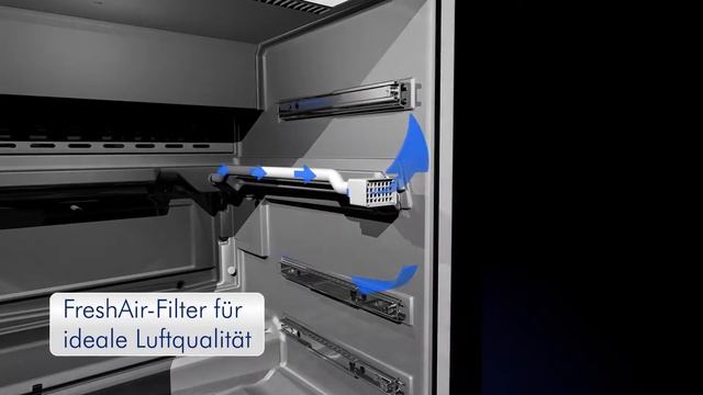 Liebherr UWT 1682 Vinidor Animation