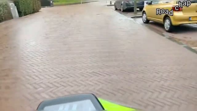 Go sharing e-scooter service /Rent a scooter in Netherlands смотреть онлайн