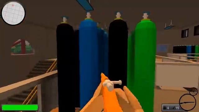 Shooty Squad (Steam) смотреть онлайн