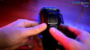 Бритвы БЕРДСК | Лучшие бритвы для мужчин