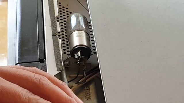 How to Replace Sharp Microwave Light Bulb in 3 Minutes смотреть онлайн