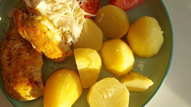 МОИ ПРОДУКТИВНЫЕ ДНИ | питание на похудении, уход и вещи для души. Тихий влог смотреть онлайн