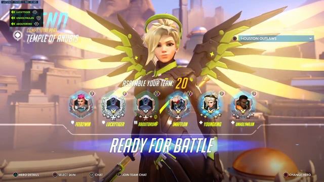 Aaron Keller Save This Game From Racists and Throwers - Overwatch Toxic Compilation #8 #overwatch смотреть онлайн
