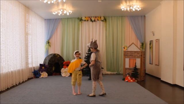 Экологическая агитбригада смотреть онлайн