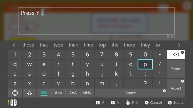 Risky Run?Step 7 Making Power-Ups from Items?Game Builder Garage Tutorials✹Switch✹No Commentary #at смотреть онлайн