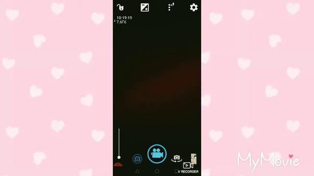 Как подключить микрофон к камере телефона?/На андроид! смотреть онлайн